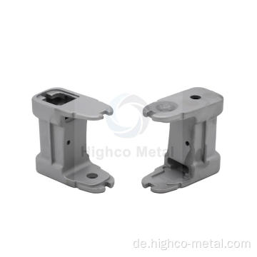 Precision Investment Casting Lock Part Security Industry